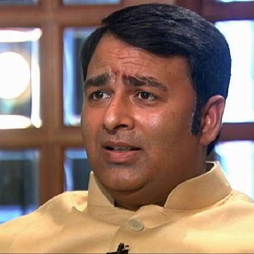 Sangeet Som  Height, Weight, Age, Stats, Wiki and More